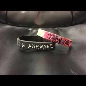 Wrist bands